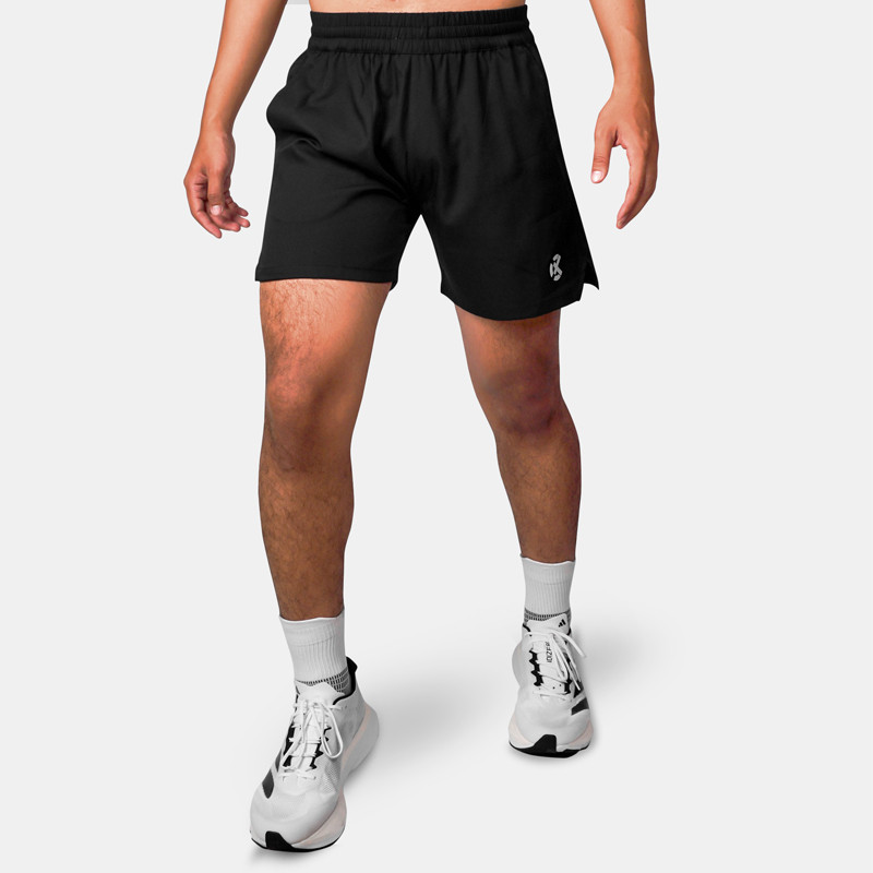 CELANA LARI RECHAMPX ESSENTIALS 5 inch RUNNING SHORTS