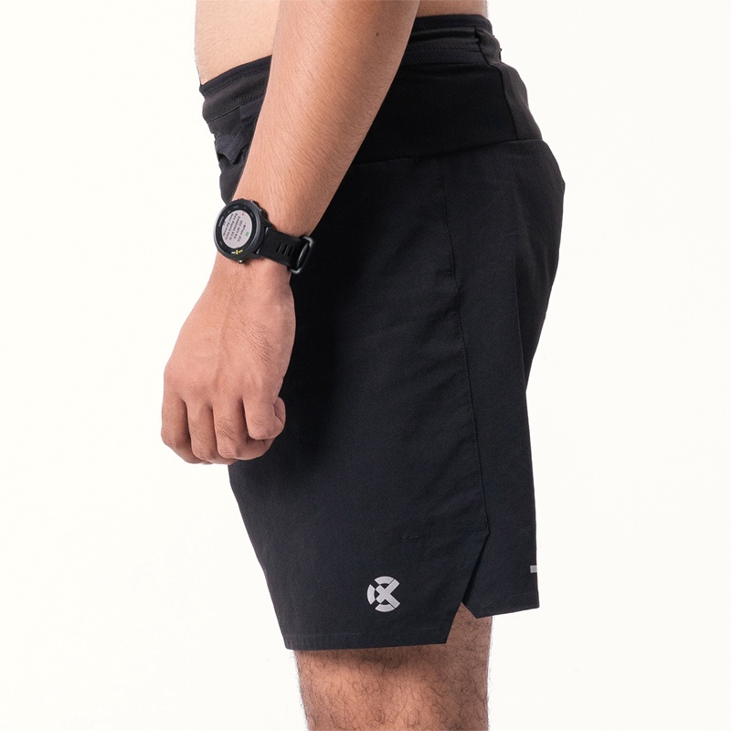 CELANA LARI RECHAMPX MARATHON 7 Inch RUNNING SHORTS