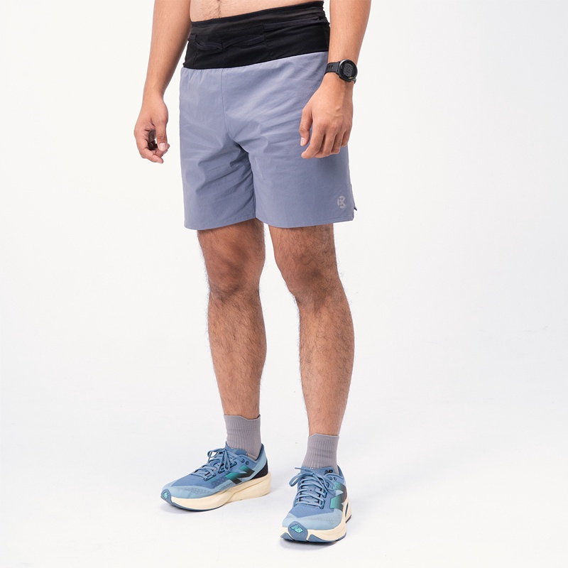 CELANA LARI RECHAMPX MARATHON 7 Inch RUNNING SHORTS