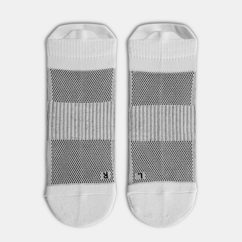 KAOS KAKI LARI RECHAMPX DLY-RUN LOW-CUT SOCKS 1X