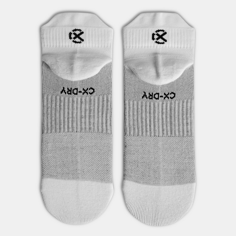 KAOS KAKI LARI RECHAMPX DLY-RUN LOW-CUT SOCKS 1X