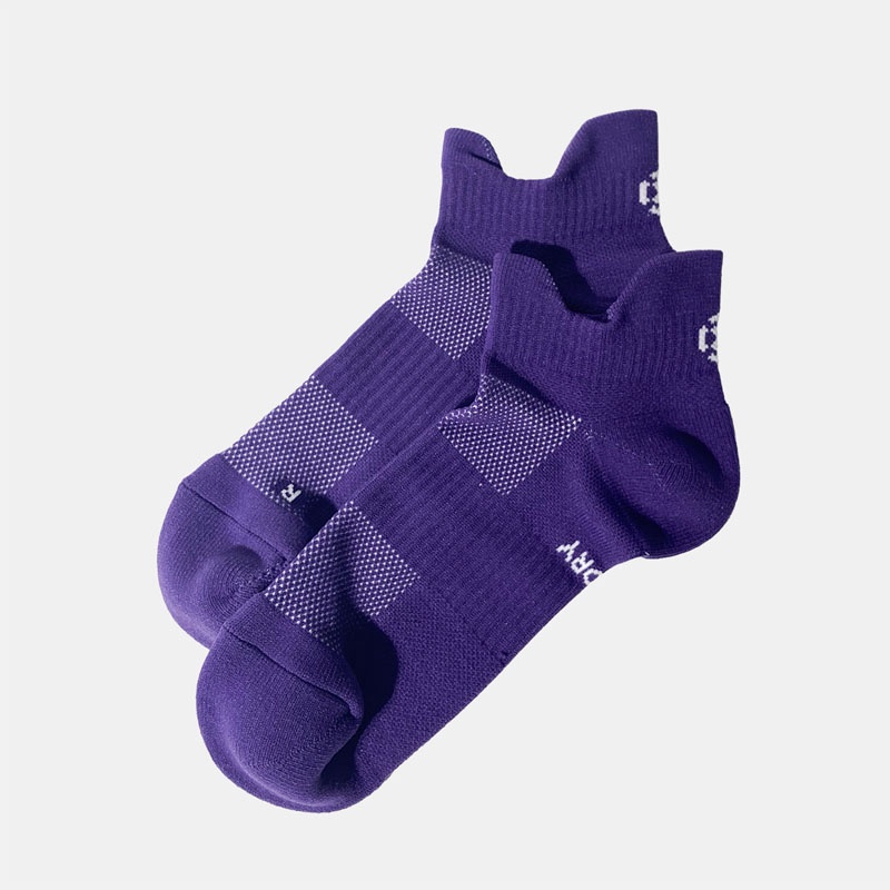 KAOS KAKI LARI RECHAMPX DLY-RUN LOW CUT SOCKS 1X