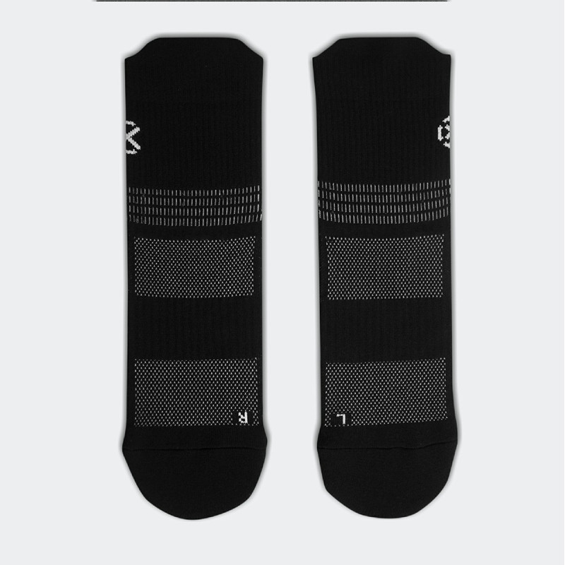 KAOS KAKI LARI RECHAMPX TRC-RUN QUARTER SOCK