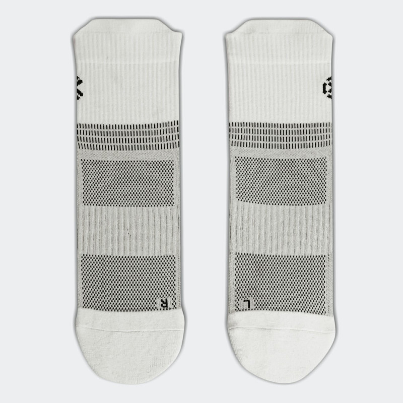 KAOS KAKI LARI RECHAMPX TRC-RUN QUARTER SOCK