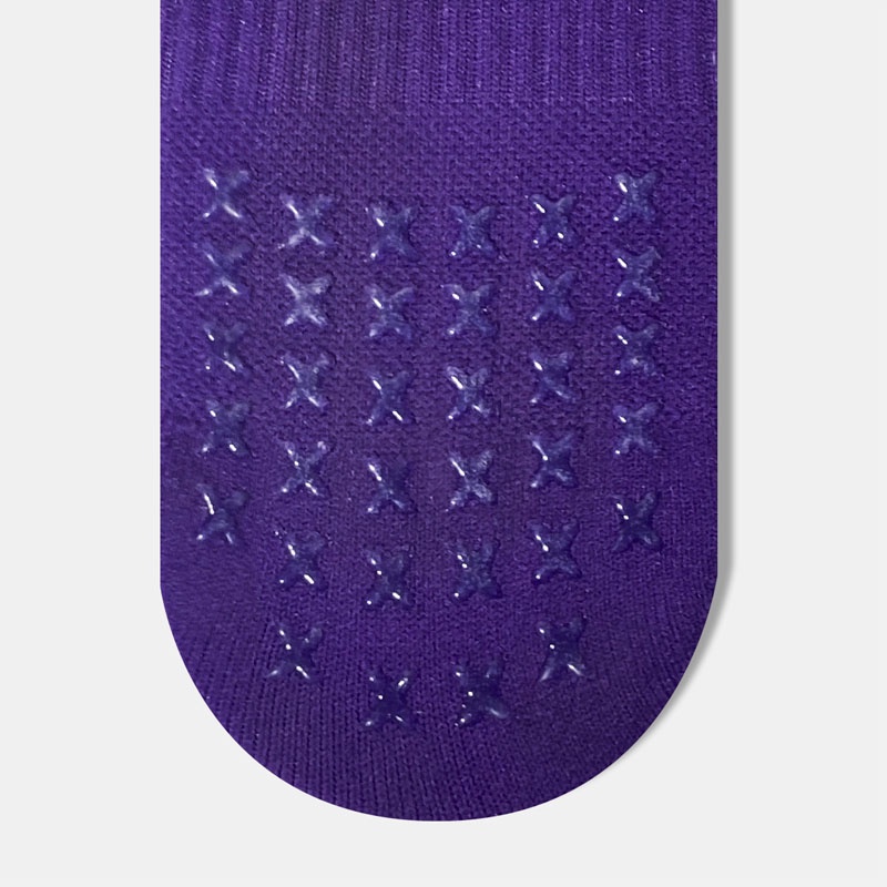 KAOS KAKI LARI RECHAMPX TRC-RUN QUARTER SOCKS 1X