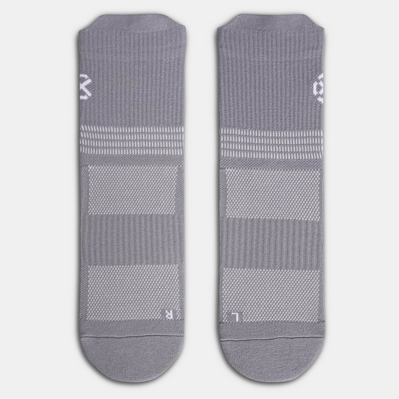 KAOS KAKI LARI RECHAMPX TRC-RUN QUARTER SOCKS 1X