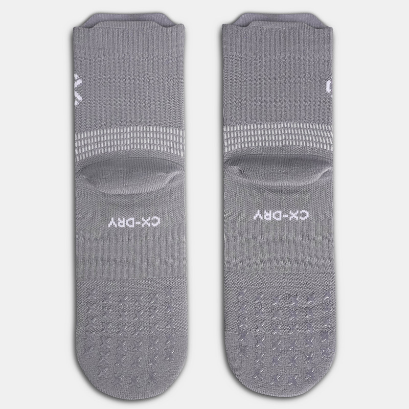 KAOS KAKI LARI RECHAMPX TRC-RUN QUARTER SOCKS 1X