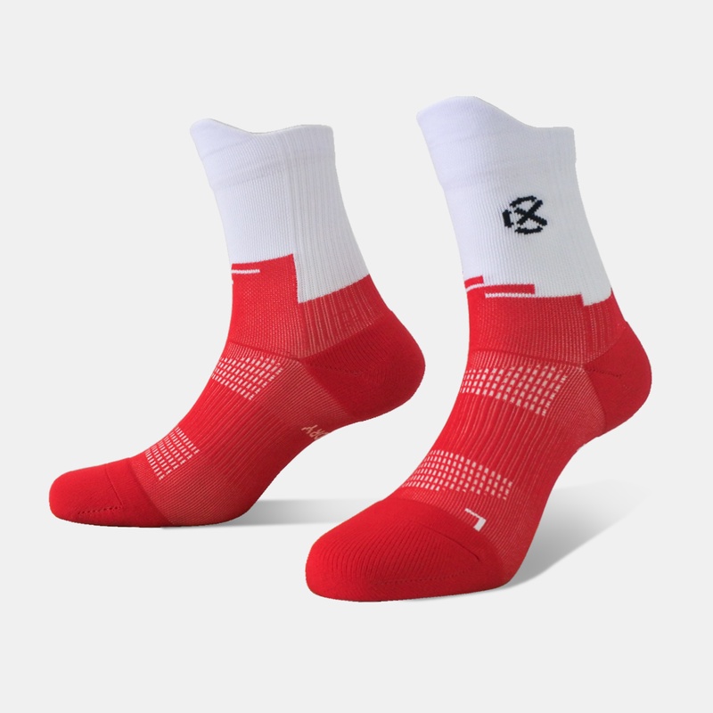 KAOS KAKI LARI RECHAMPX FLW-RUN SOCKS 1X