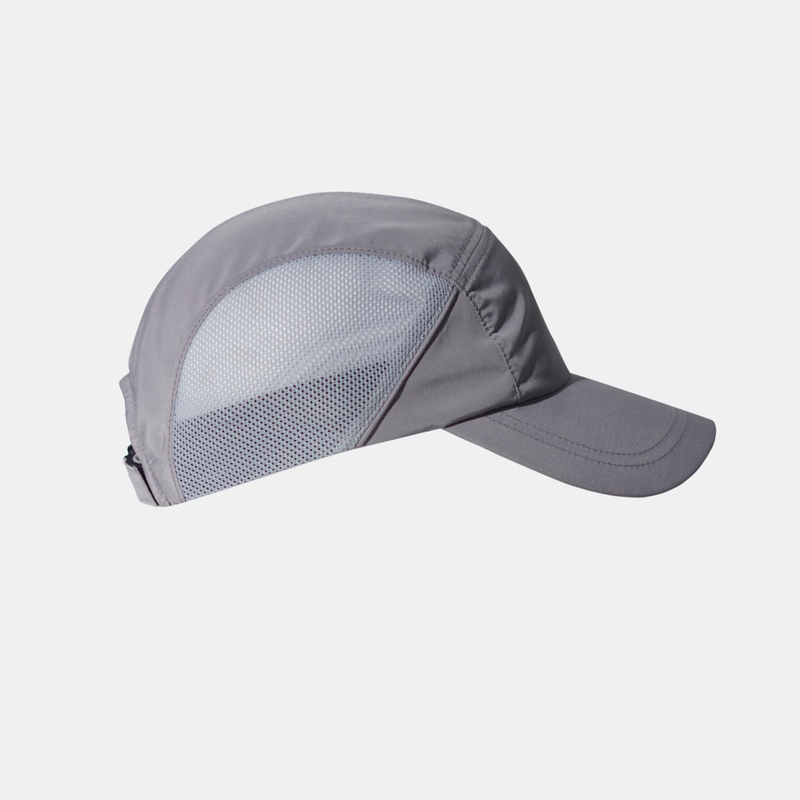 TOPI LARI RECHAMPX CORE RUNNING CAP