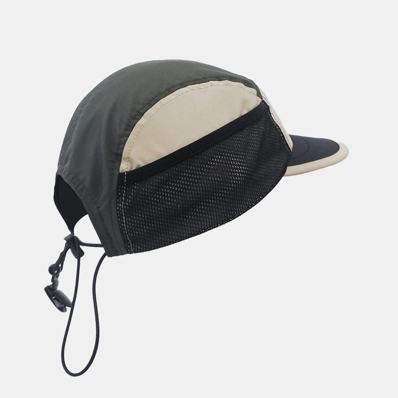 TOPI LARI RECHAMPX Trail Cap