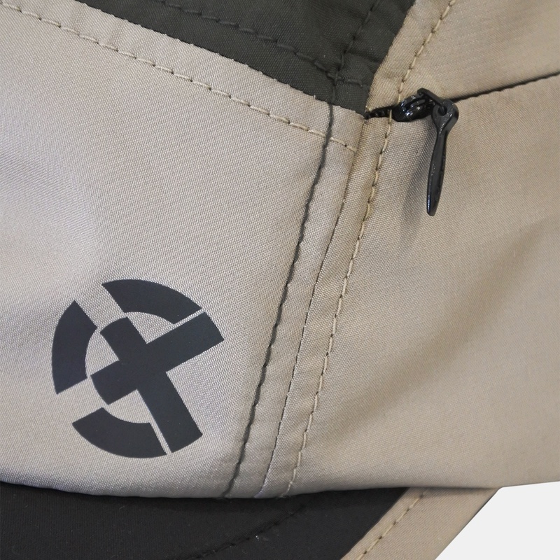 TOPI LARI RECHAMPX Trail Cap