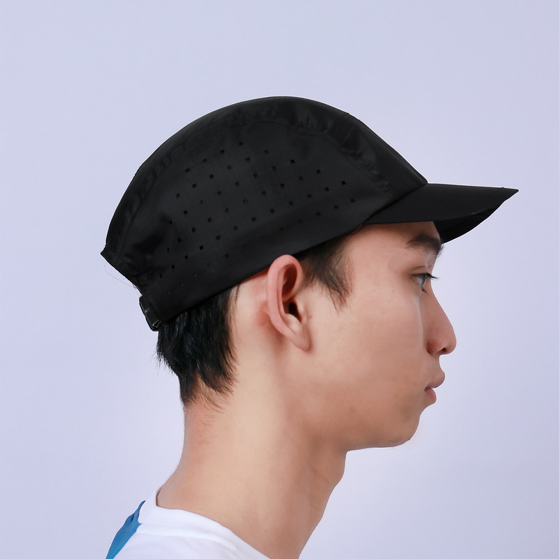 TOPI LARI RECHAMPX RACE CAP