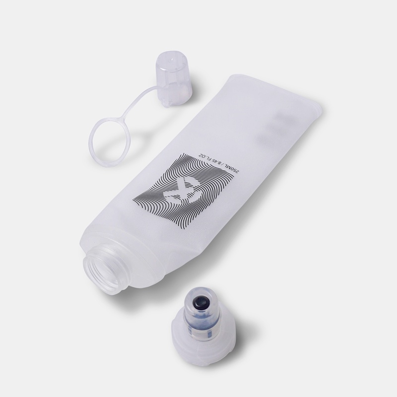BOTOL MINUM LARI RECHAMPX Soft Flask 250ml