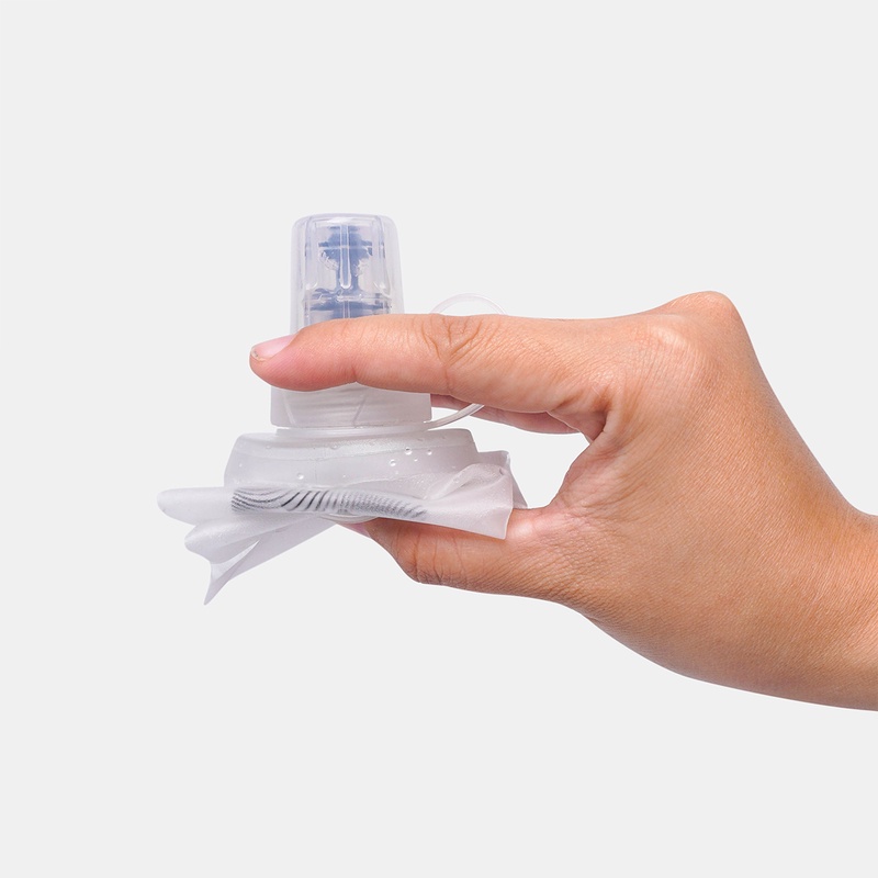 BOTOL MINUM LARI RECHAMPX Soft Flask 250ml