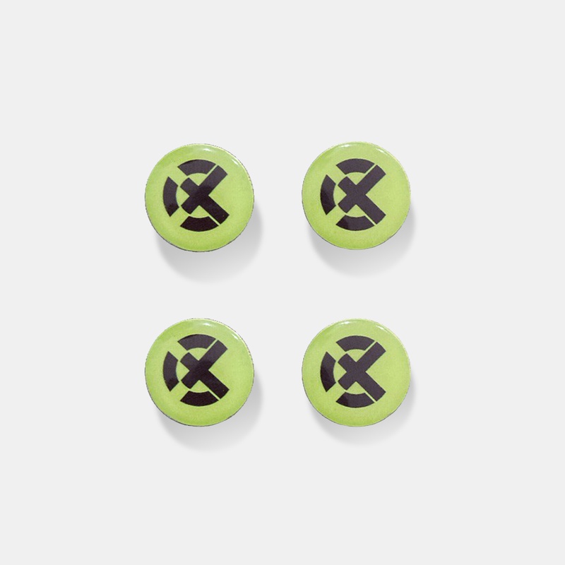 AKSESORIS LARI RECHAMPX RACE BIB MAGNET