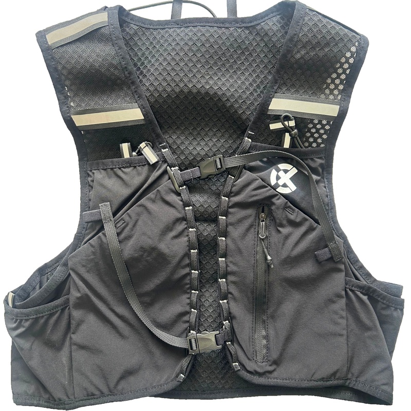 BAJU LARI RECHAMPX HYDRATION BACKPACK VEST 4L