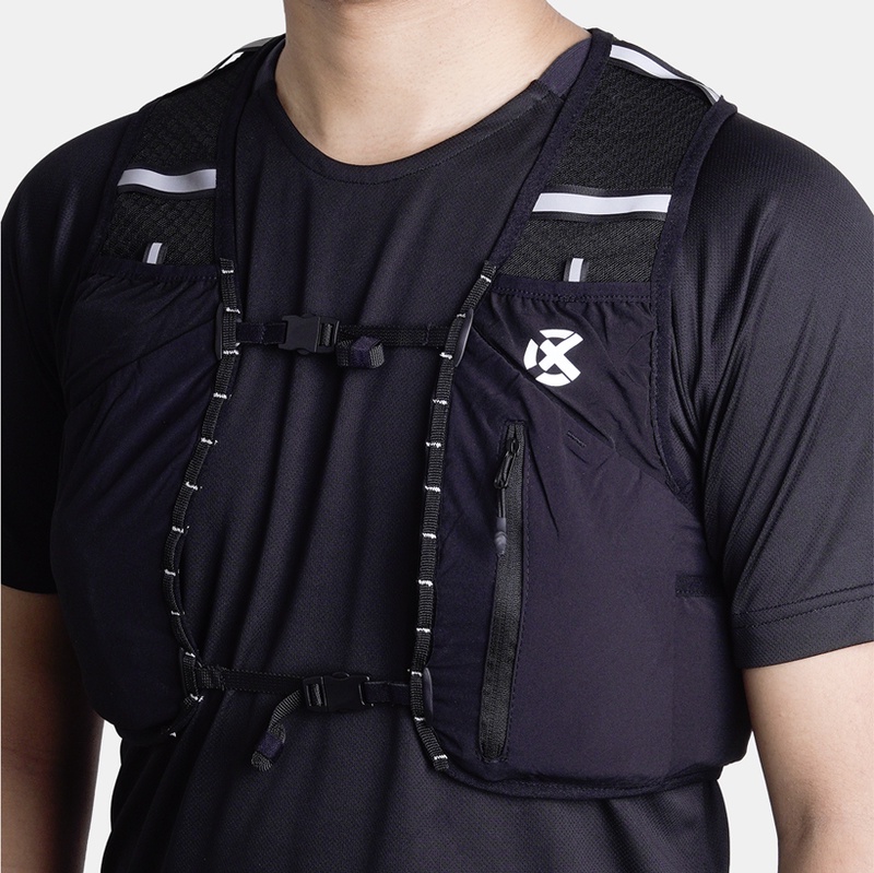 TAS LARI RECHAMPX HYDRATION BACKPACK VEST 4L