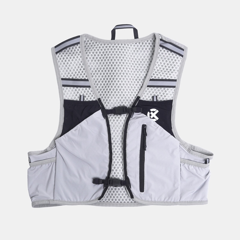 TAS LARI RECHAMPX HYDRATION BACKPACK VEST 4L