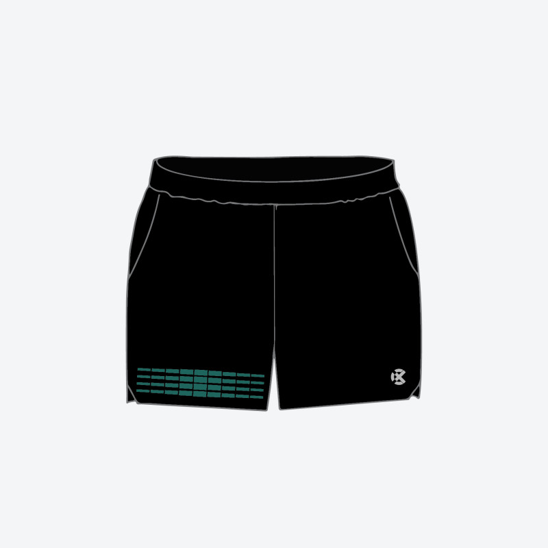 CELANA LARI RECHAMPX CITY RUN SHORTS