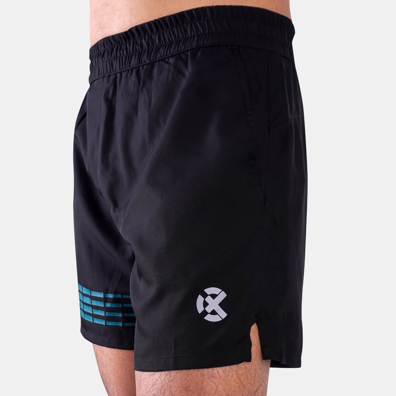 CELANA LARI RECHAMPX CITY RUN SHORTS