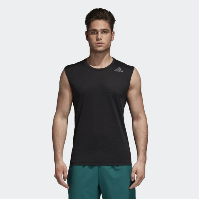 BAJU TRAINING ADIDAS FreeLift Climacool Tee