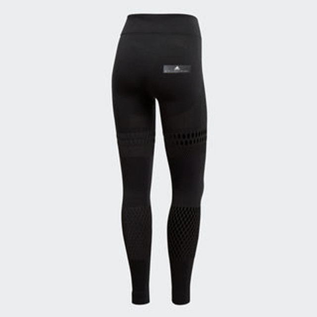 CELANA TRAINING ADIDAS Wmns Yoga Warpknit Tight