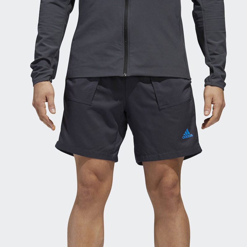 CELANA LARI ADIDAS Supernova Tko Light Shorts