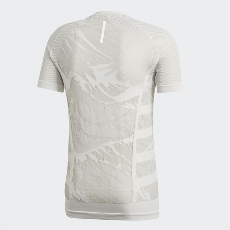 Ultra Primeknit Parley Tee foto 2