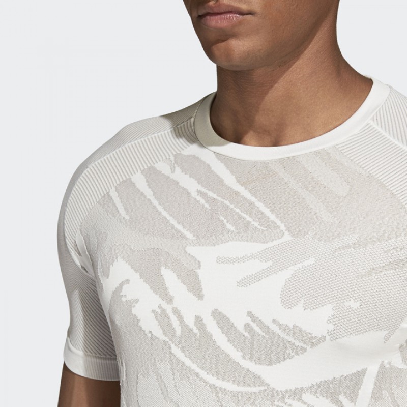 Ultra Primeknit Parley Tee foto 3