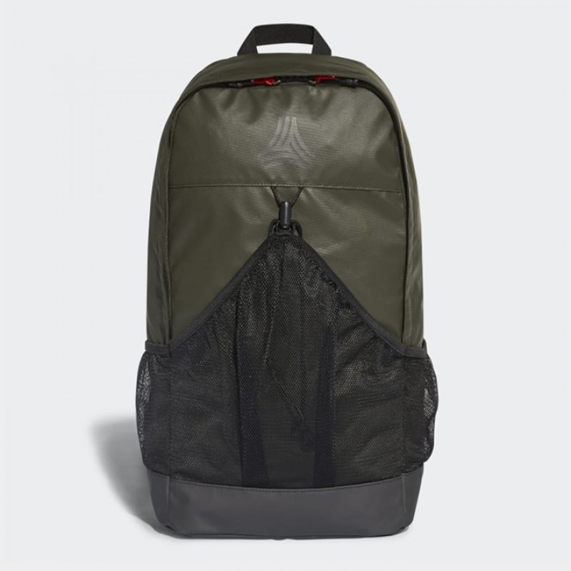 Jual TAS FOOTBALL Pria ADIDAS Football Street Backpack Night Cargo