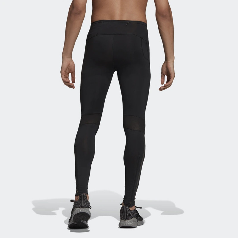 CELANA LARI ADIDAS Running Saturday Tights