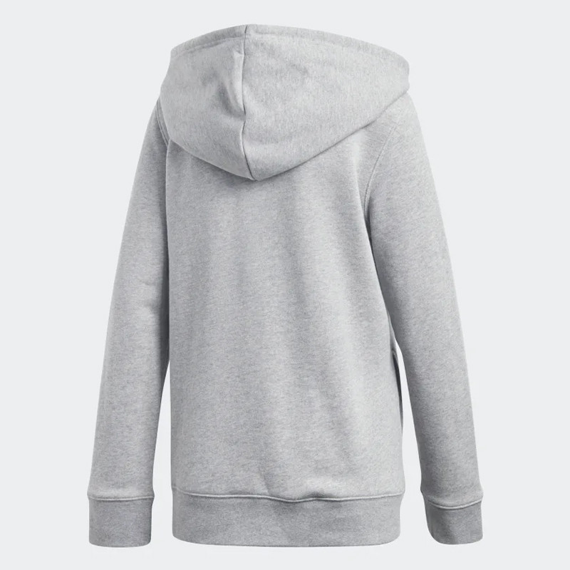 Wmns Trefoil Hoodie foto 2