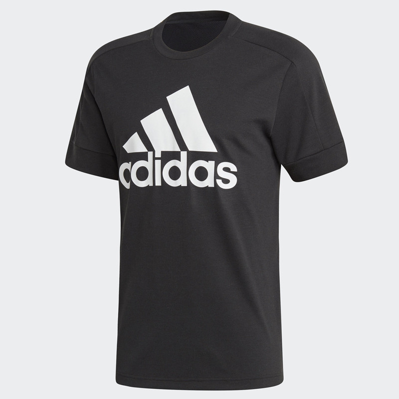 BAJU TRAINING ADIDAS ID Stadium Badge Of Sport Tee