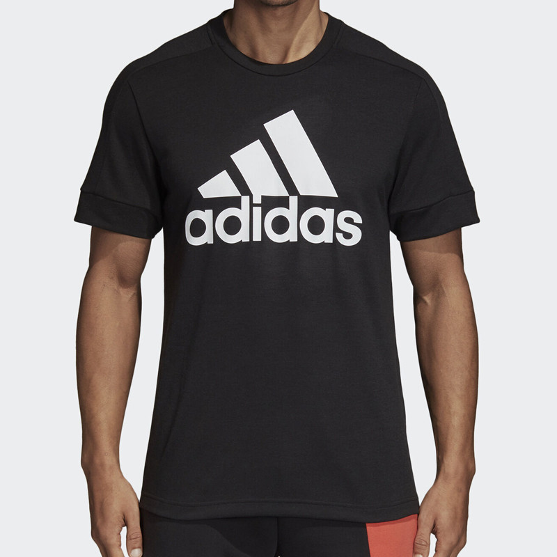 BAJU TRAINING ADIDAS ID Stadium Badge Of Sport Tee