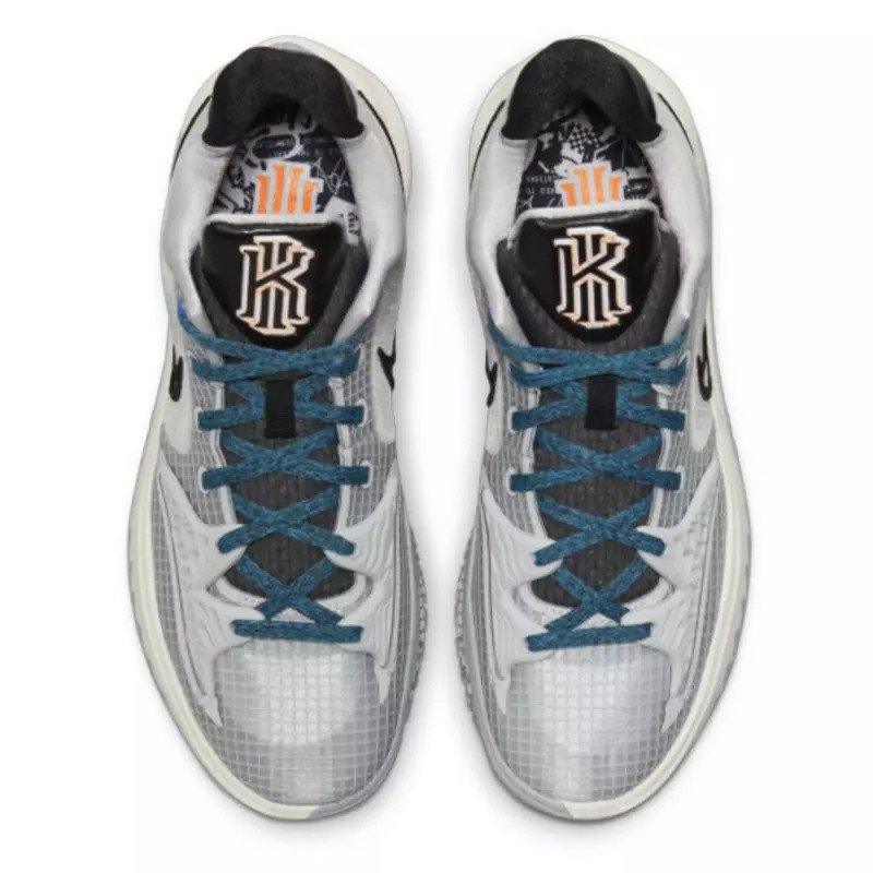 SEPATU BASKET NIKE Kyrie Low 4 EP