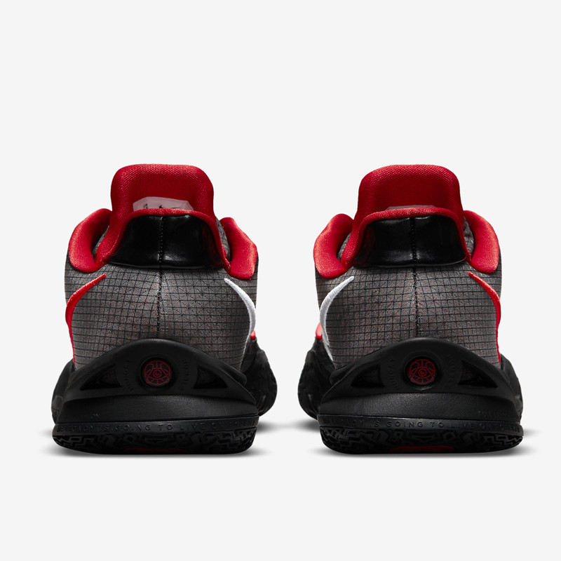 SEPATU BASKET NIKE Kyrie Low 4 EP