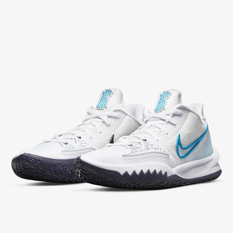 SEPATU BASKET NIKE Kyrie Low 4 EP