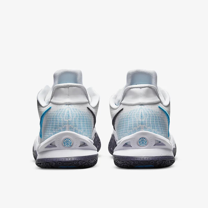 SEPATU BASKET NIKE Kyrie Low 4 EP