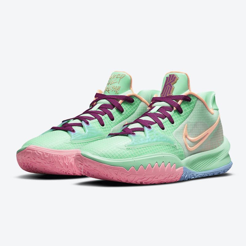 SEPATU BASKET NIKE Kyrie Low 4