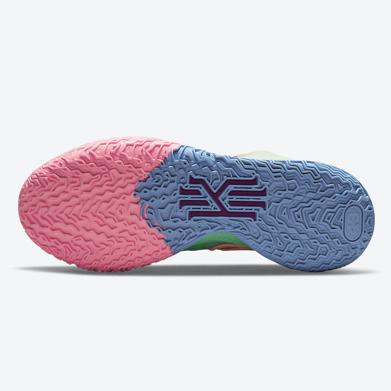 SEPATU BASKET NIKE Kyrie Low 4