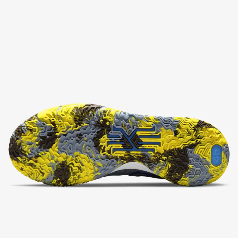 SEPATU BASKET NIKE Kyrie Low 4 EP