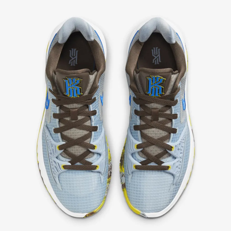 SEPATU BASKET NIKE Kyrie Low 4 EP