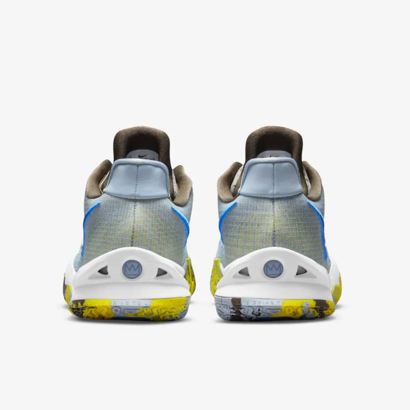 SEPATU BASKET NIKE Kyrie Low 4 EP