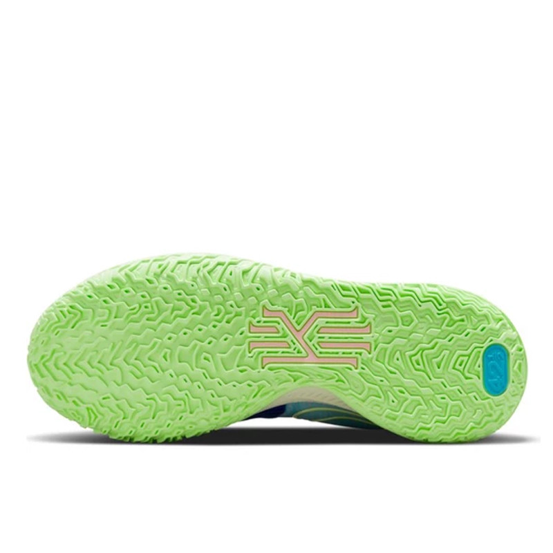SEPATU BASKET NIKE Kyrie Low 4 EP