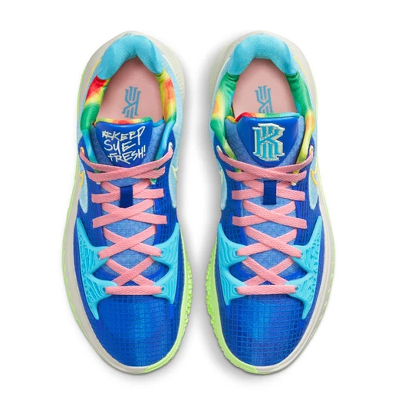 SEPATU BASKET NIKE Kyrie Low 4 EP