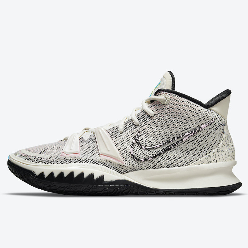 SEPATU BASKET NIKE Kyrie 7 EP