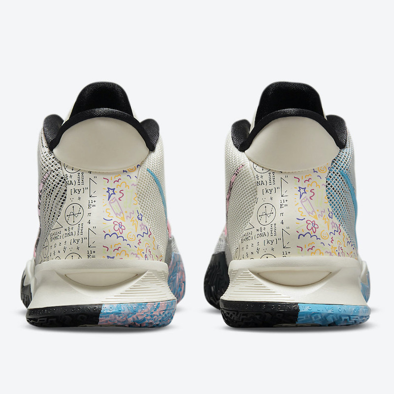 SEPATU BASKET NIKE Kyrie 7 EP