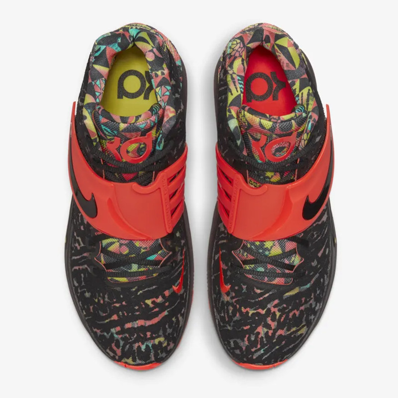 SEPATU BASKET NIKE KD 14 EP