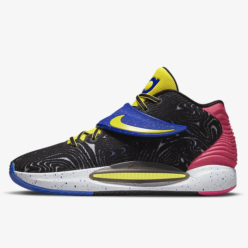 SEPATU BASKET NIKE KD 14 EP