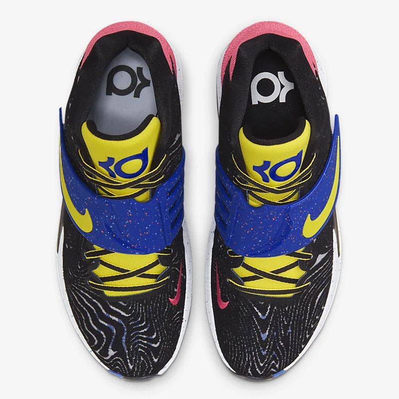 SEPATU BASKET NIKE KD 14 EP